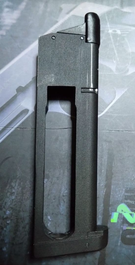 カーボネイト M45DOC ナイトシフト