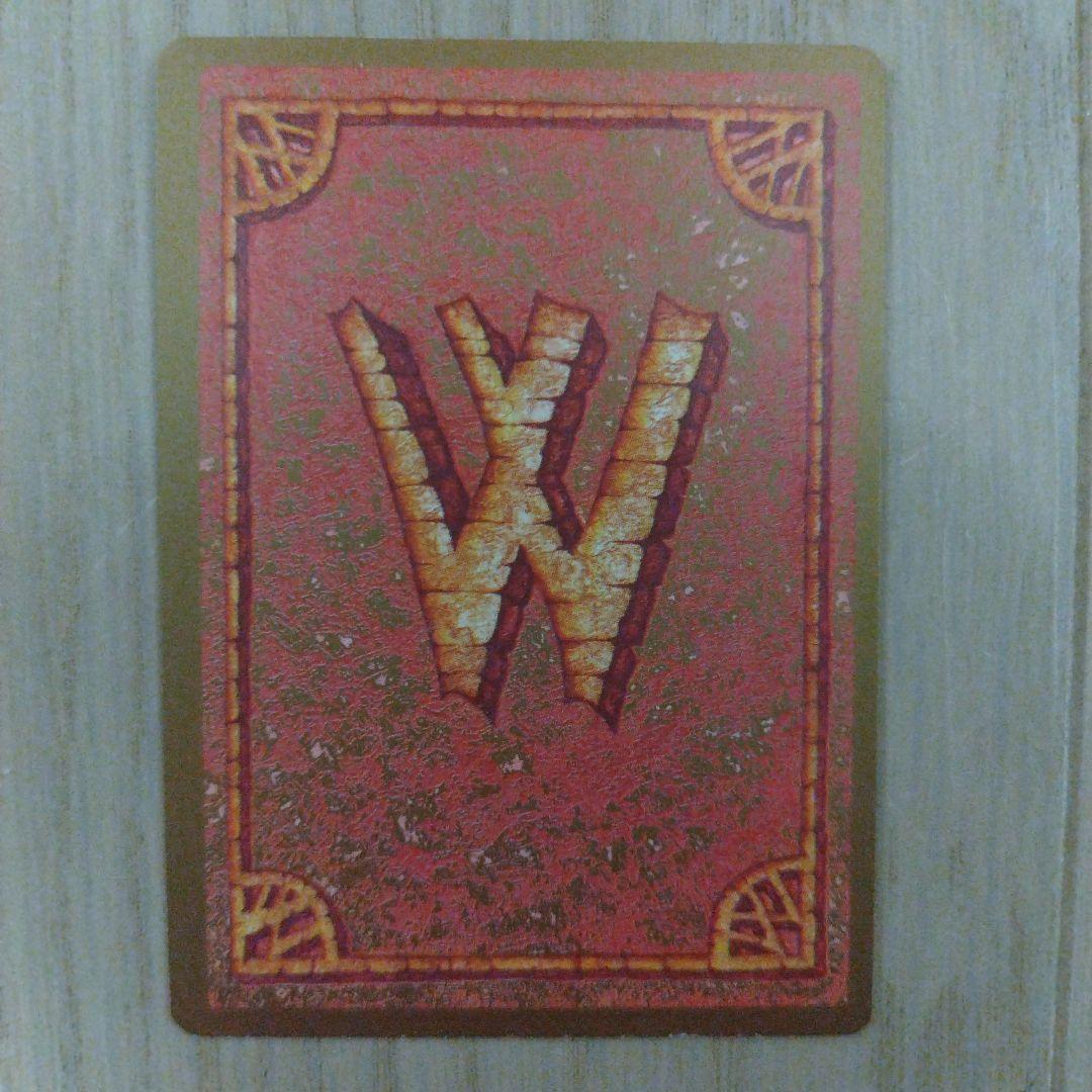 MTG Icatian Infantry ワイバーンバック エラーカード