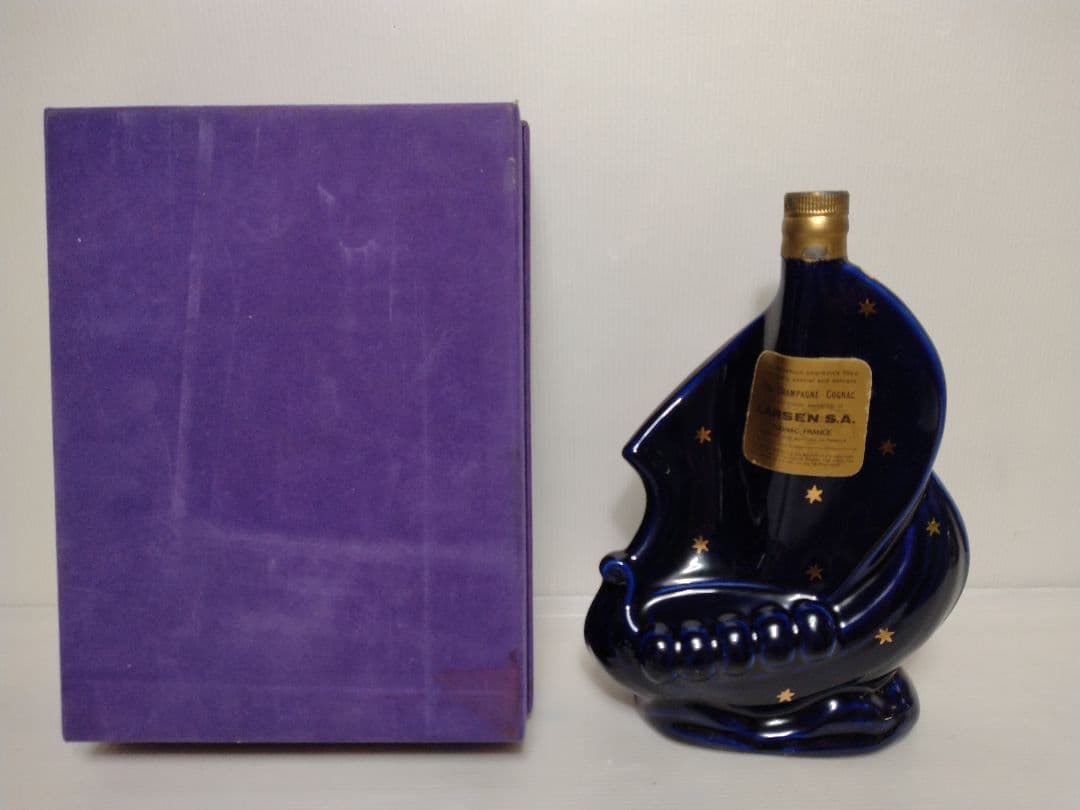 m*F様 LARSEN COGNAC ラーセン コニャック 2本セット