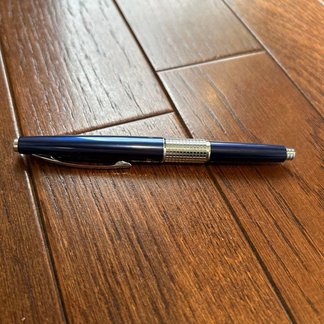 ロメオNo.3 ケリー海外版0.7mm 野原工芸 木のシャープペンシル 文房具