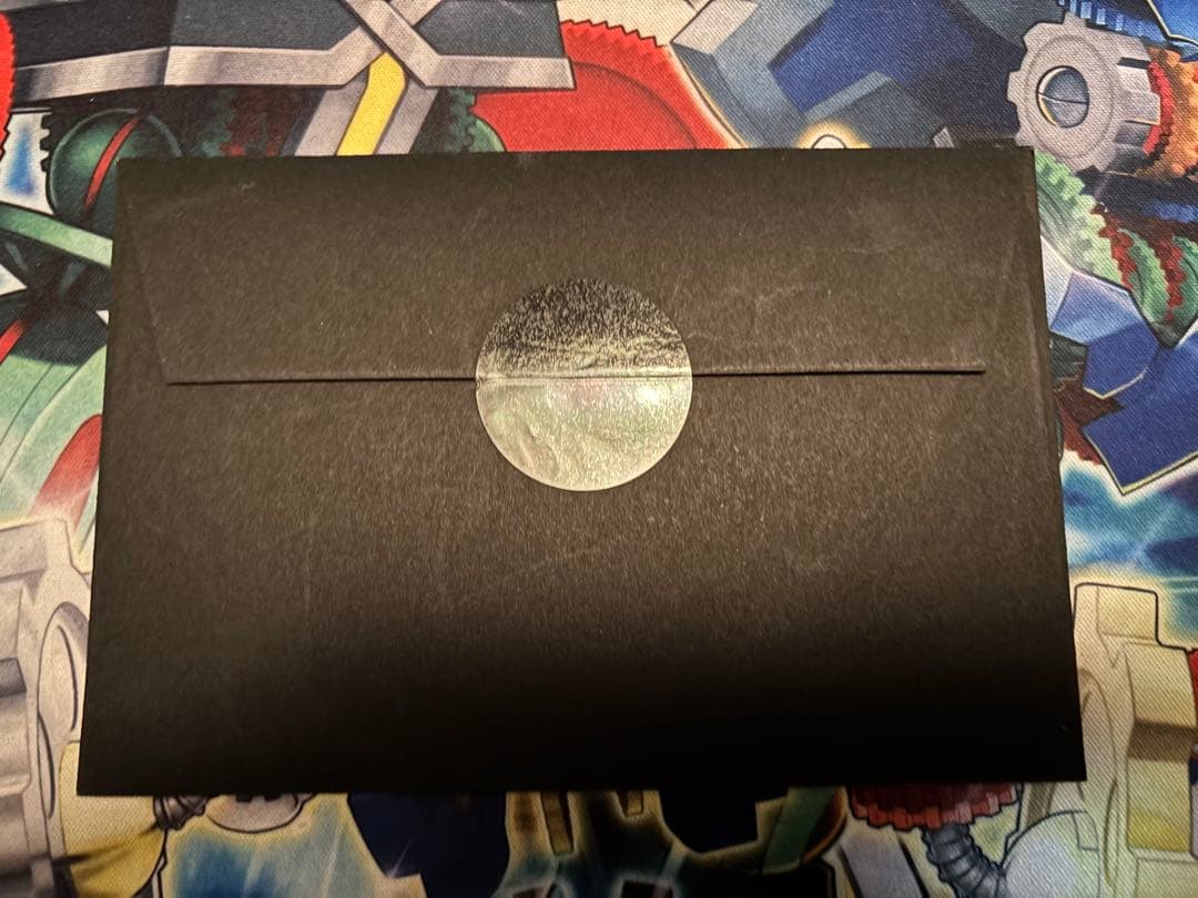 遊戯王　wcs2019 未開封　真紅眼の黒竜　死者蘇生　セレブレーションイベント