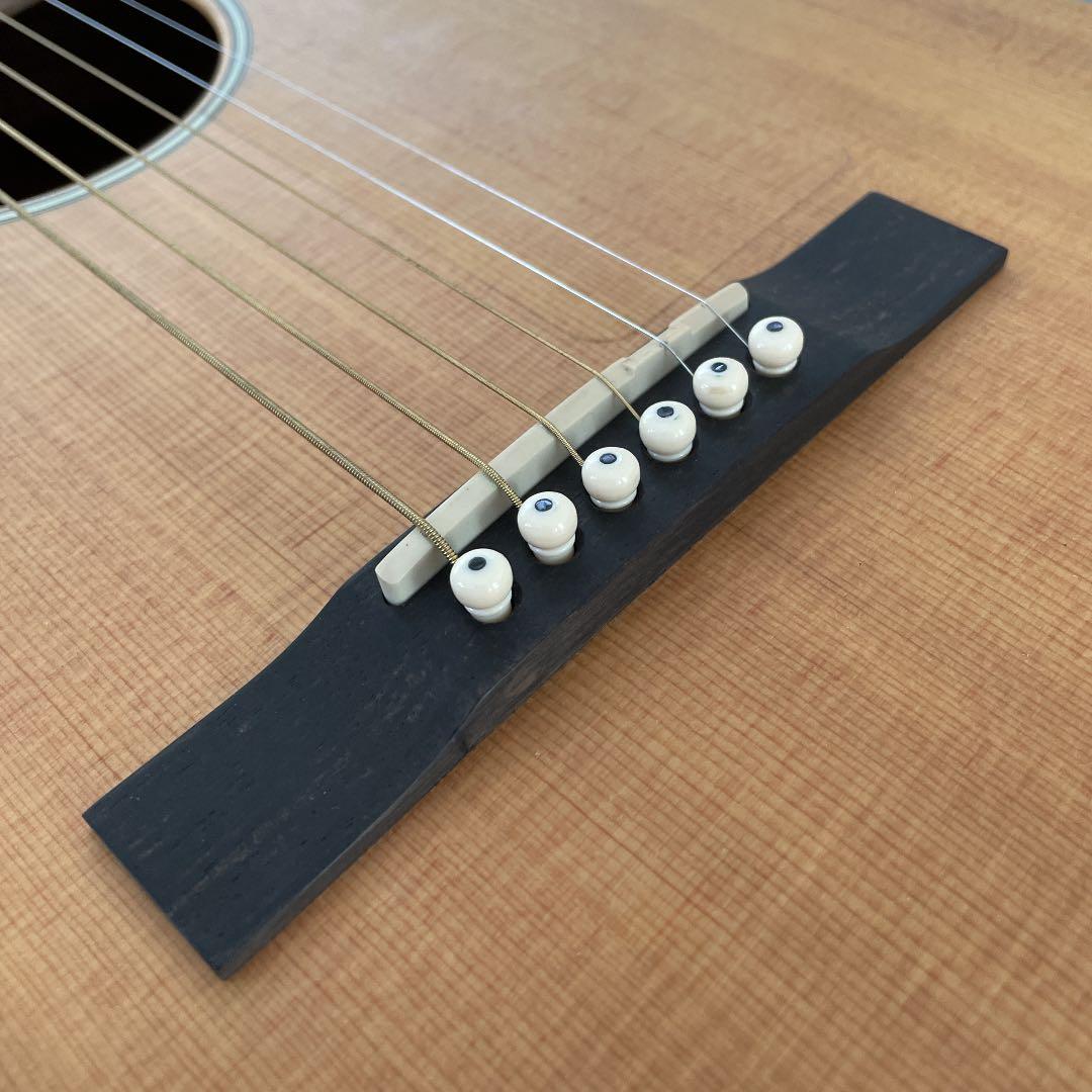 Larrivee ファッション O-01 ラリビー パーラーギター 良品 Larrivee O