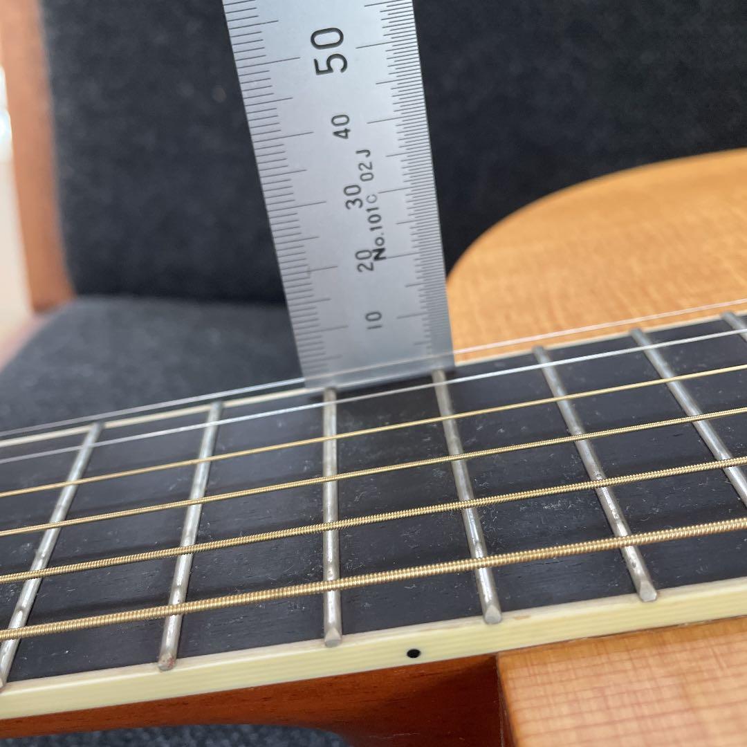 Larrivee ファッション O-01 ラリビー パーラーギター 良品 Larrivee O