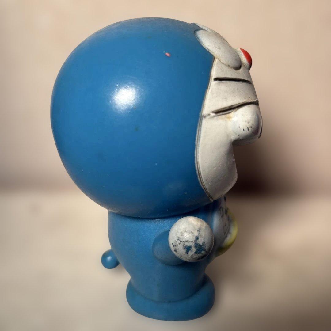 グレートマジンガー　ソフビパチ　当時物　無版権 パチソフビ　パチ