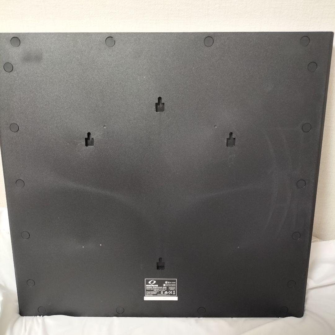 DARTSLIVE-200S ダーツライブ ダーツボード