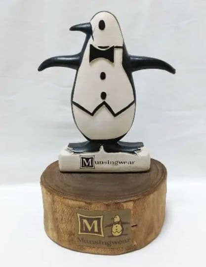 ペンギン ギネスビールGUINNESS❤︎アンティークディスプレイ完璧セット