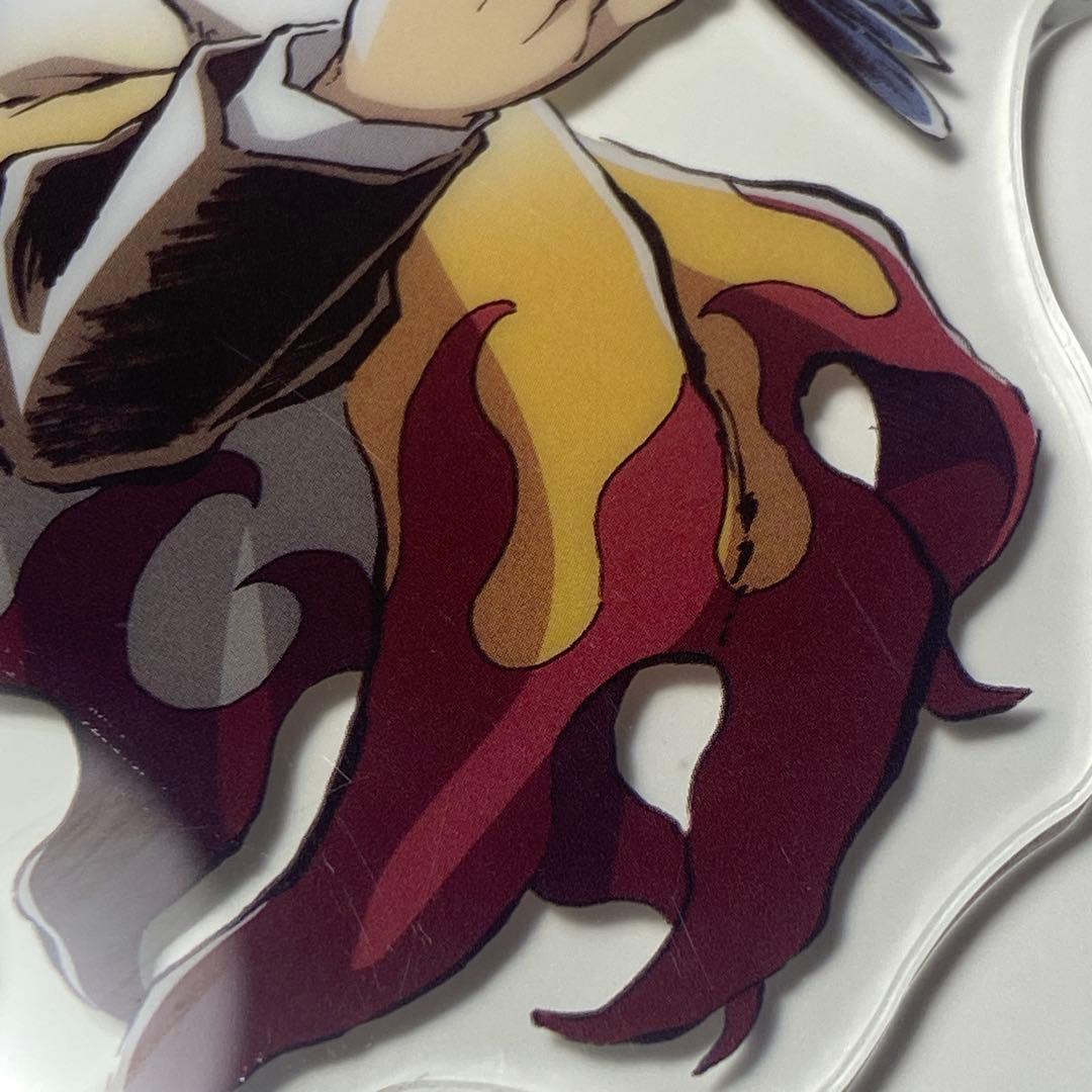 鬼滅の刃 無限列車編 銀幕画集 豪華版&心を燃やせセット