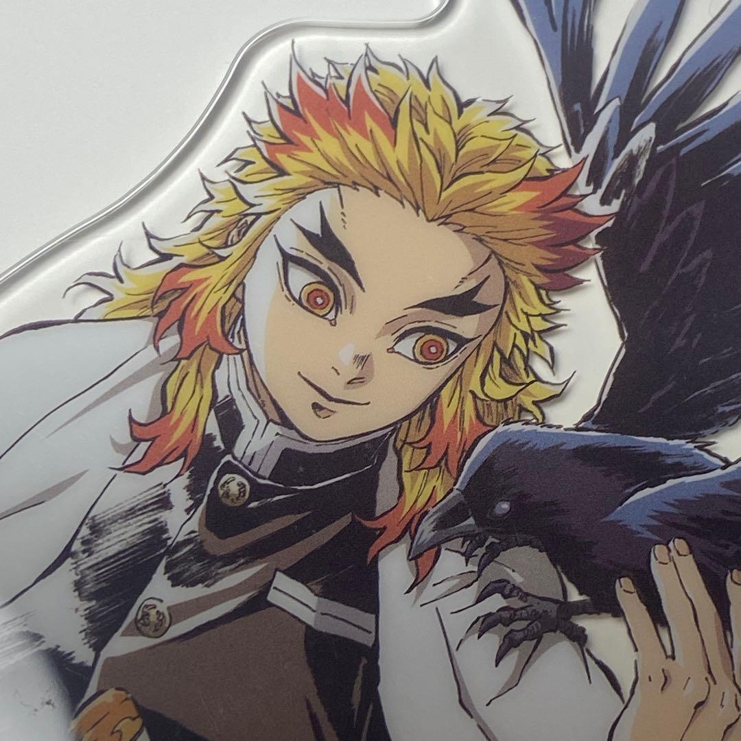 鬼滅の刃 無限列車編 銀幕画集 豪華版&心を燃やせセット