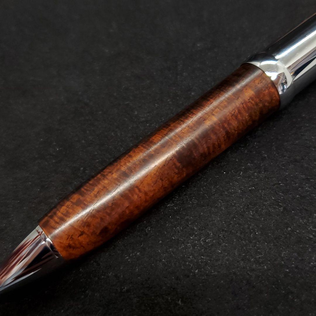 No.34ピュアモルトプレミアムウッドカスタム 3&1 サイアミーズローズウッド