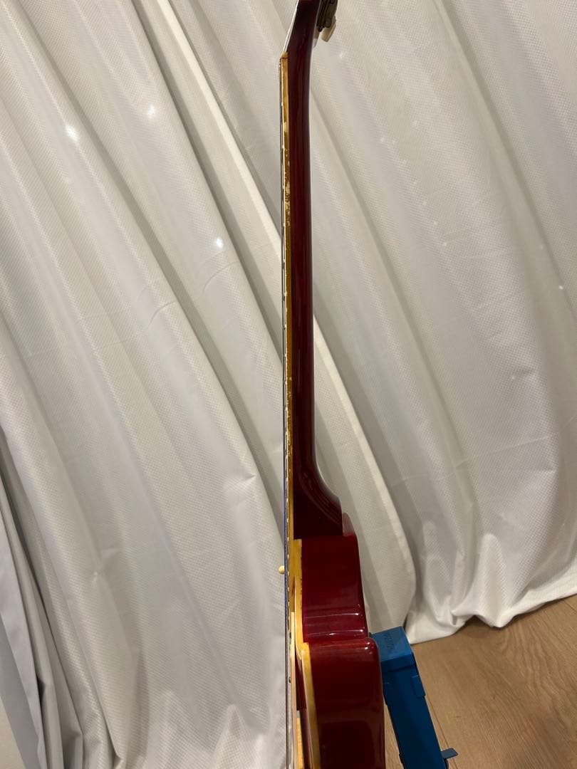 Tokai LS120 Reborn 1980年製