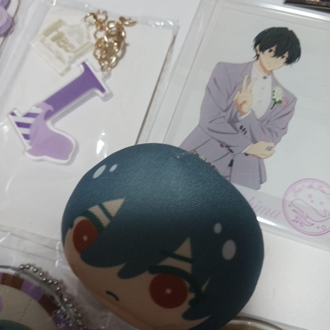 Free! 桐嶋郁弥 セット② バラ売り可能