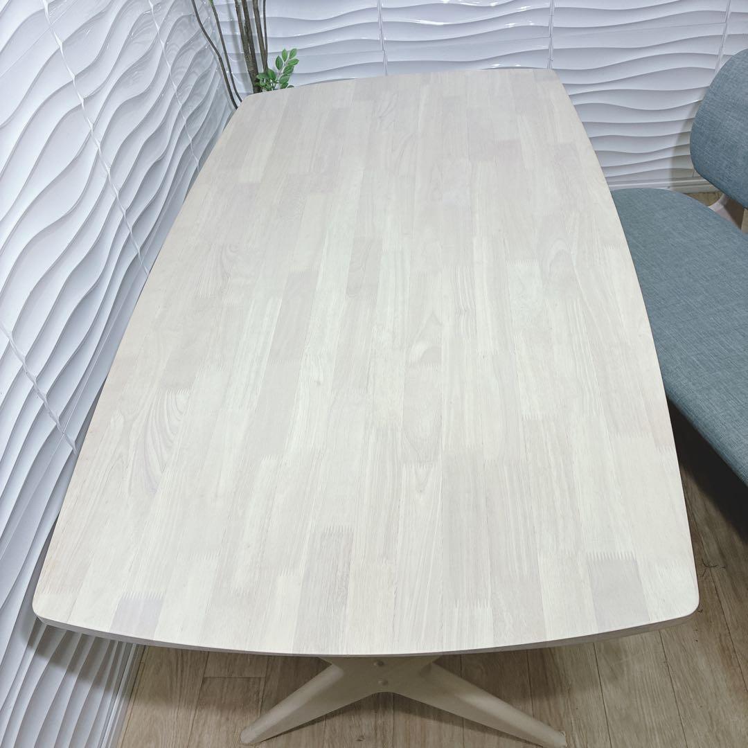 ◇ニトリ◇ダイニングテーブル◇2人掛けチェア◇2点◇大阪兵庫京都奈良滋賀和歌山◇