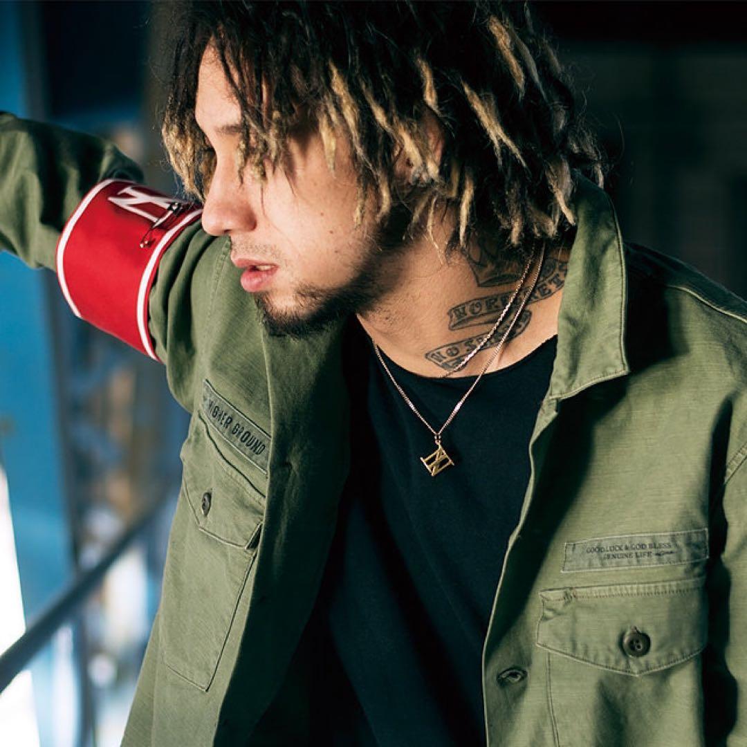 The BONEZ ペンダントトップ（ネックレス） - メルカリ