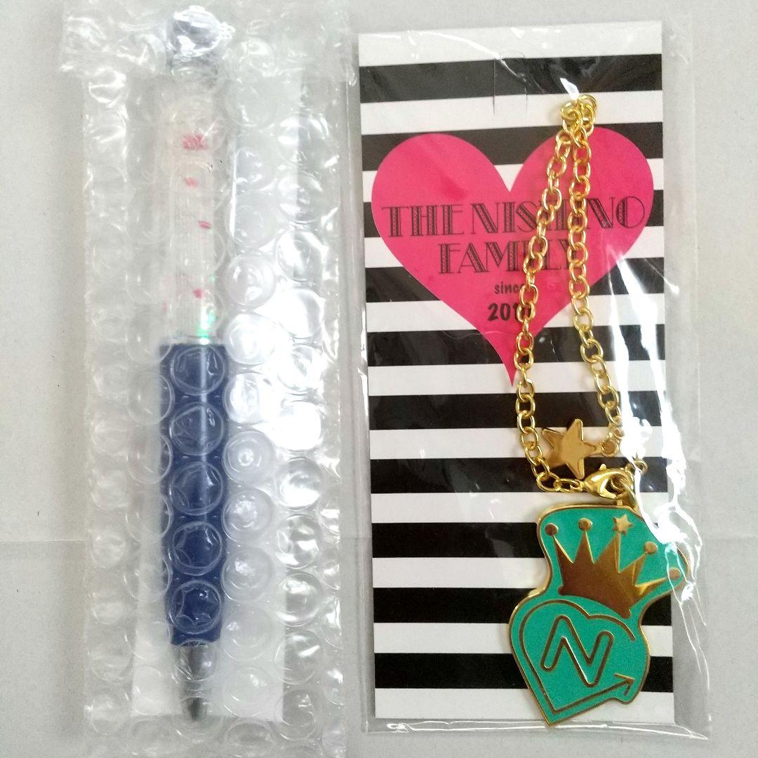 西野カナ 会報 &タイムズ 第一号～最終号 会員特典 等