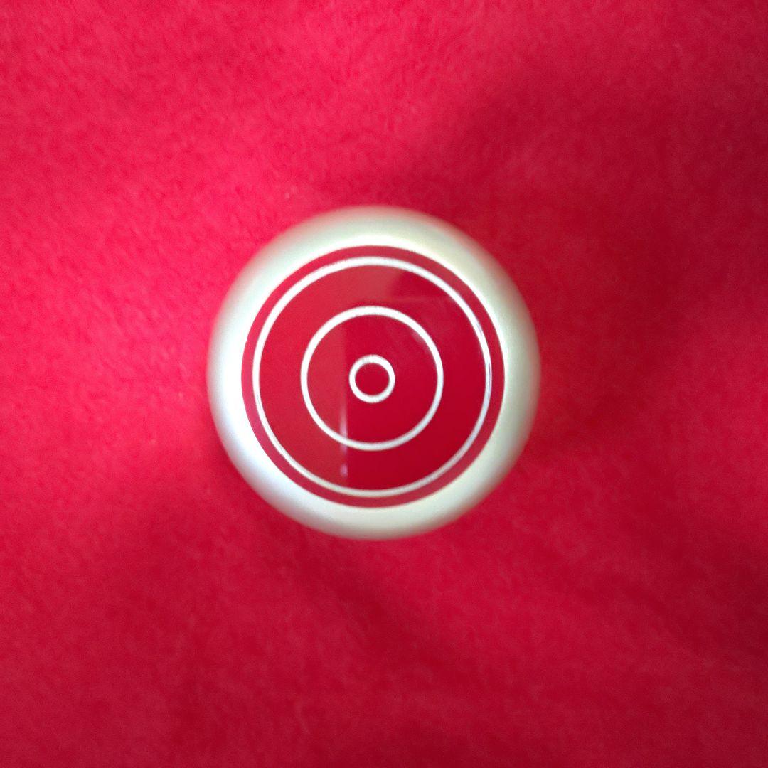 アクション用 スケバン刑事 ヨーヨー 麻宮サキ プロップレプリカ