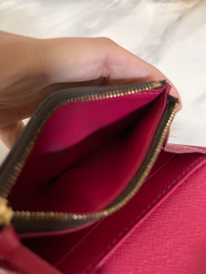 Louis Vuitton ケース・小銭入れ