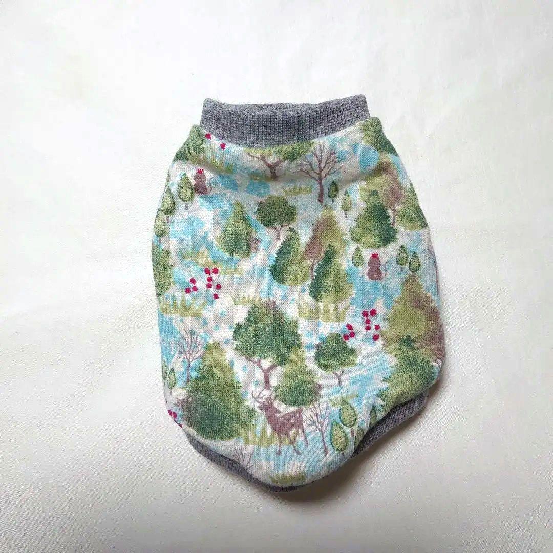 犬服 3S わんこの普段着ジェシカ