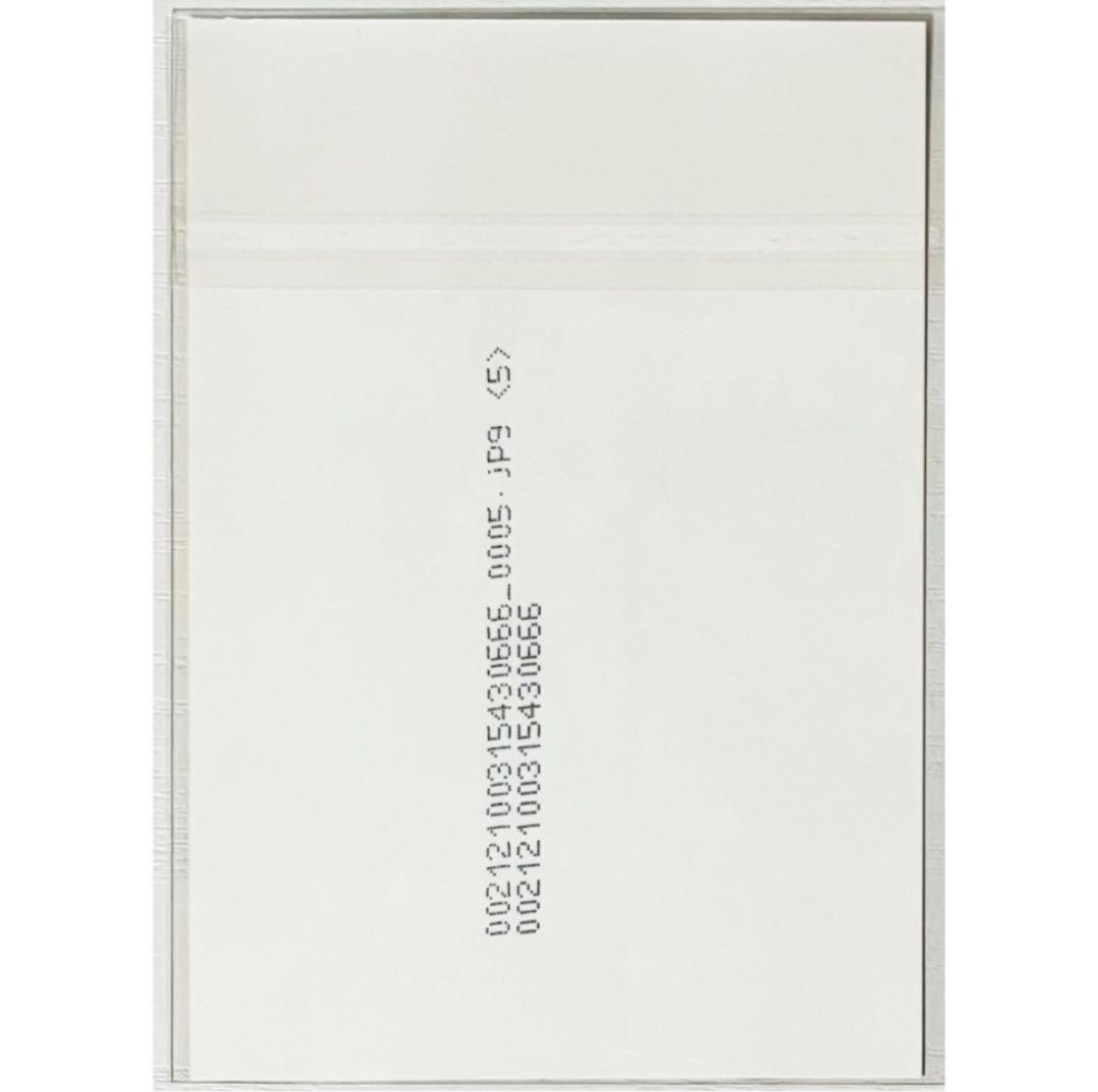 V系☆ナイトメア【咲人】FOOL'S MATE☆ブロマイド☆生写真☆アー写③