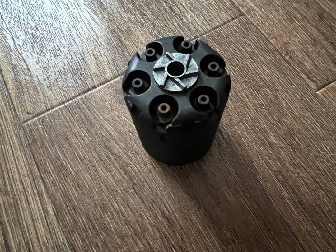 ハードフォード　ニューモデルアーミー