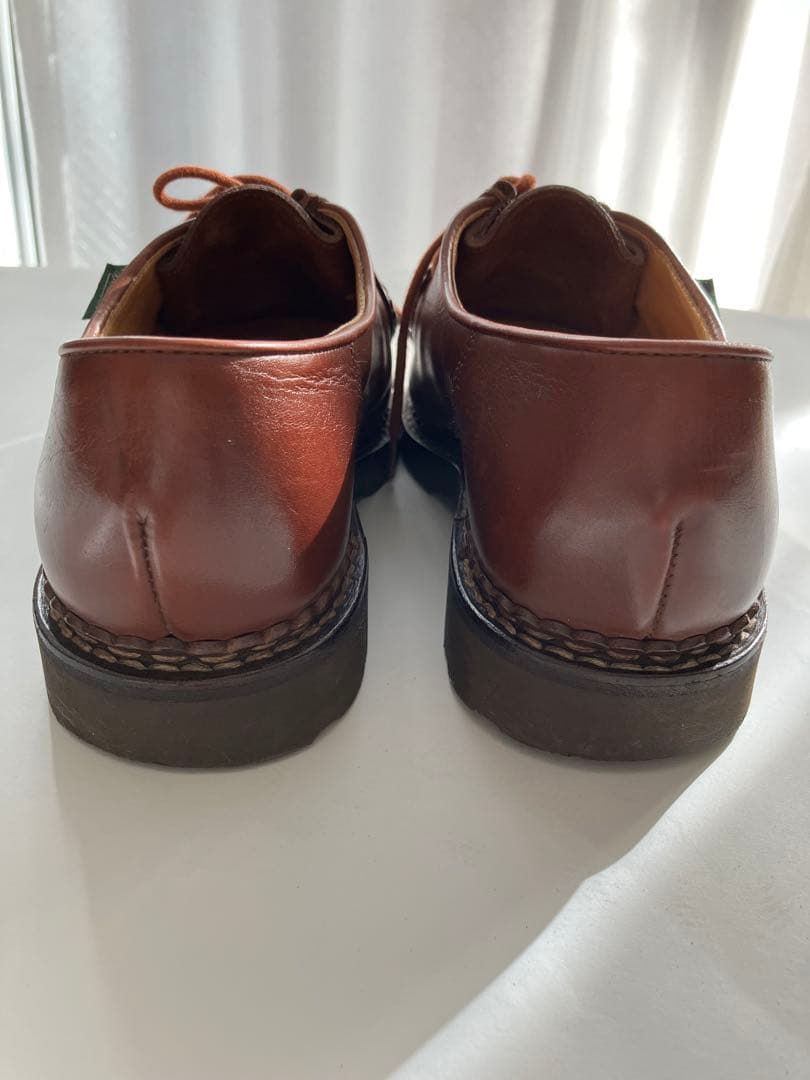 hiroさま専用パラブーツ　ミカエル 　サイズ38・5　希少サイズ