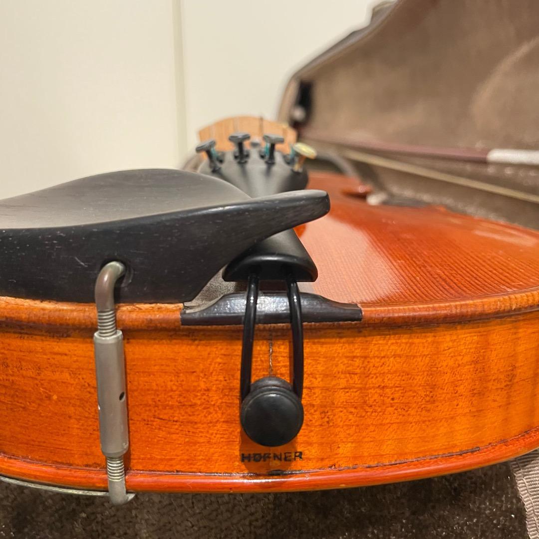 Karl Höfner バイオリン 1/2 KH200 1995年