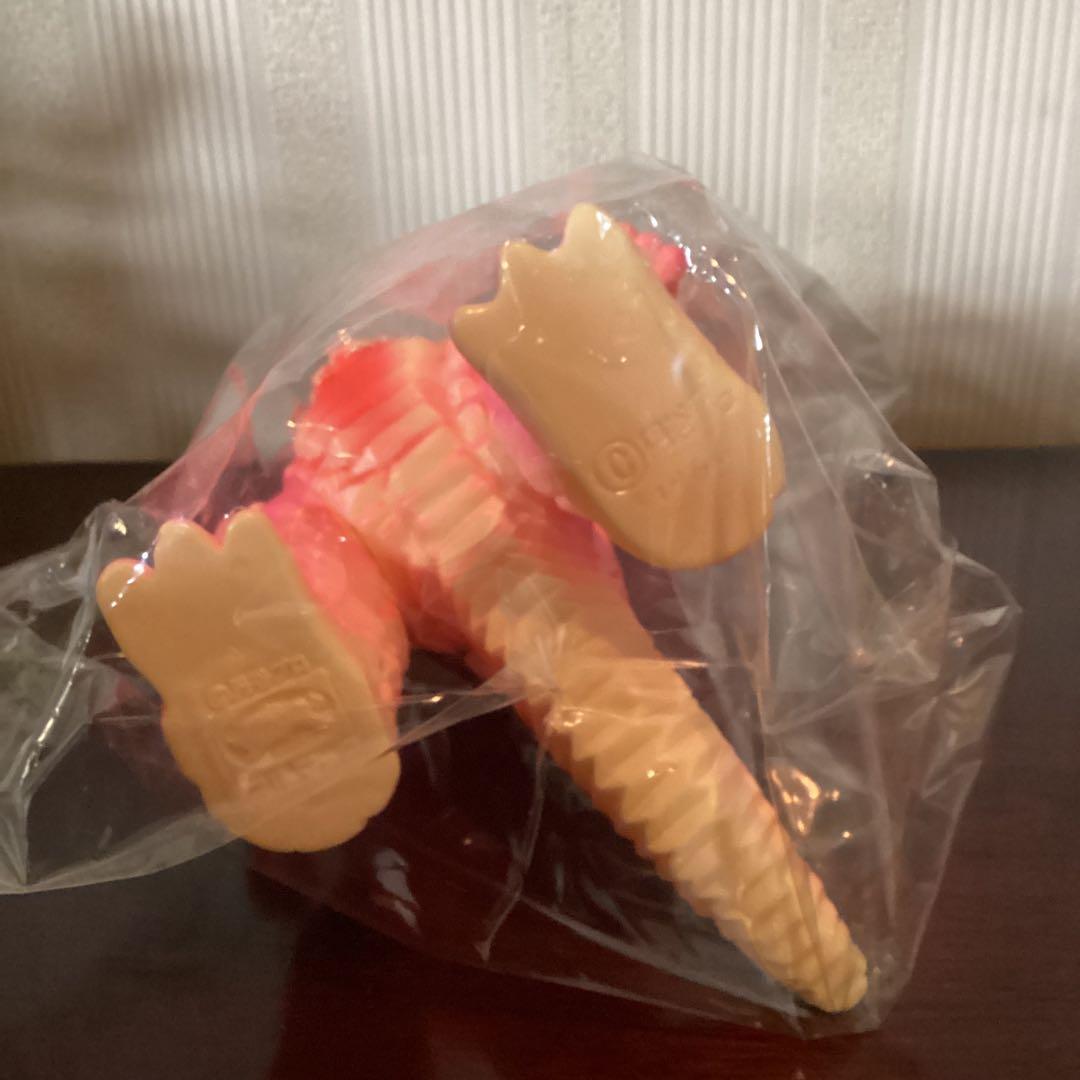 ブルマァクショップ　ピンクアボラス　新品未開封　プロフィール必読