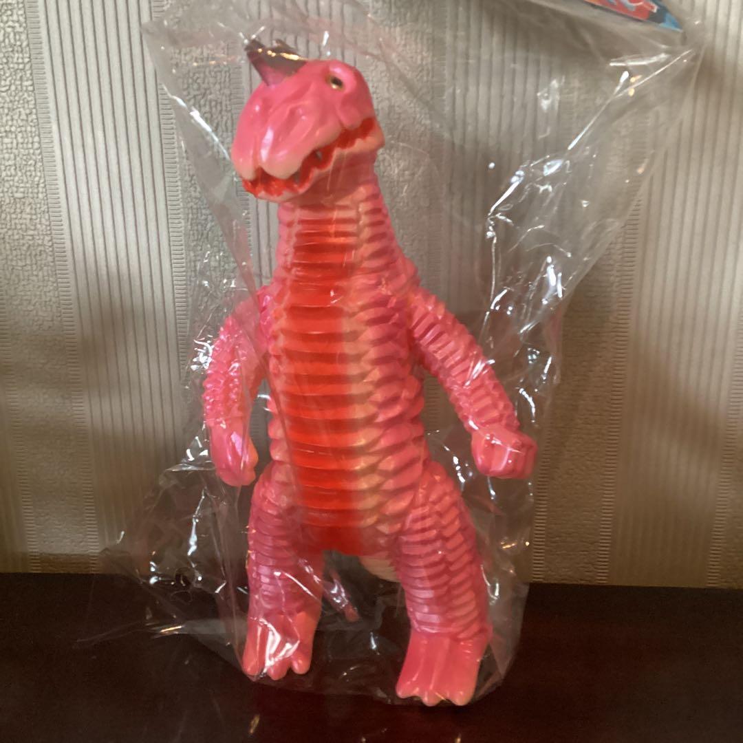 ブルマァクショップ　ピンクアボラス　新品未開封　プロフィール必読