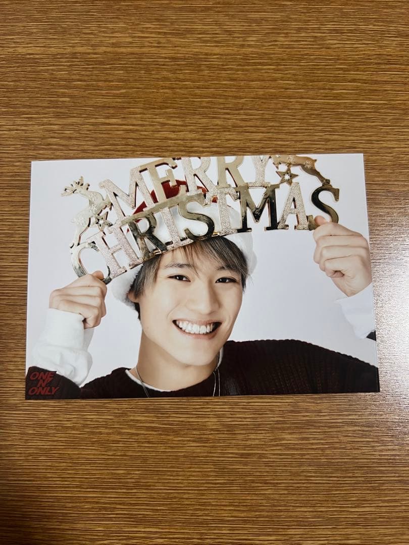 ワンエン 生写真 #009 上村謙信 21枚セット さとり少年団 上村謙信