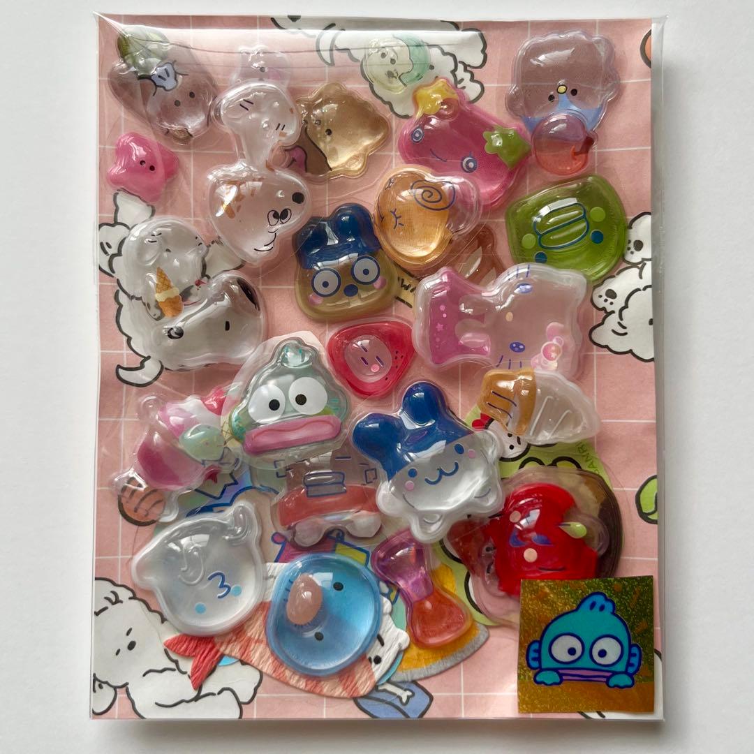 おすそ分けシール 30個入り - メルカリ