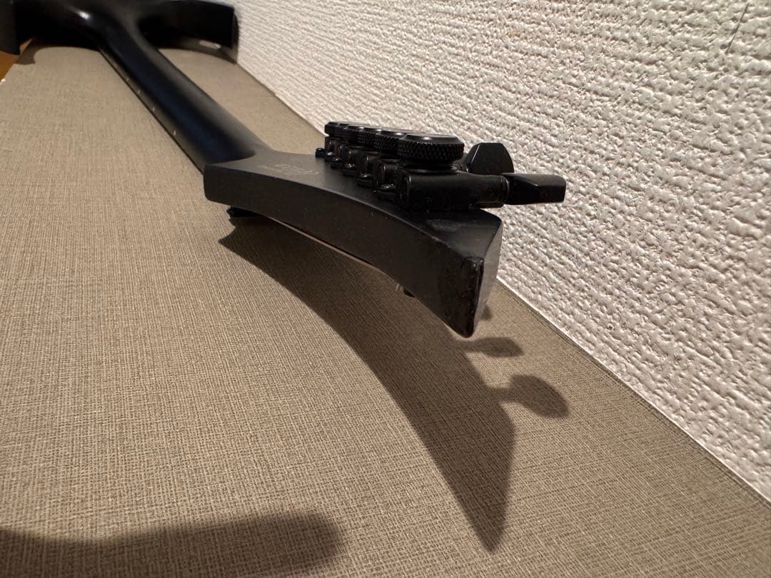 Solar Guitars A1.6 BOP EVERTUNE スルーネック - メルカリ