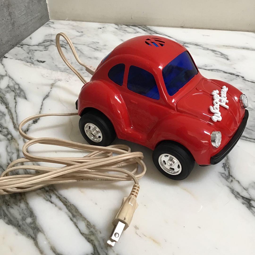 ワーゲン ビートル セット