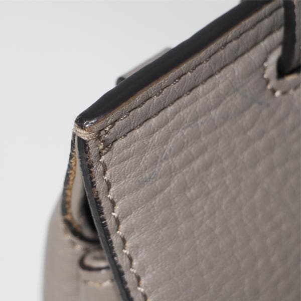 GUCCI バンブー デイリー ハンドバッグ 370831 ショルダーバッグ