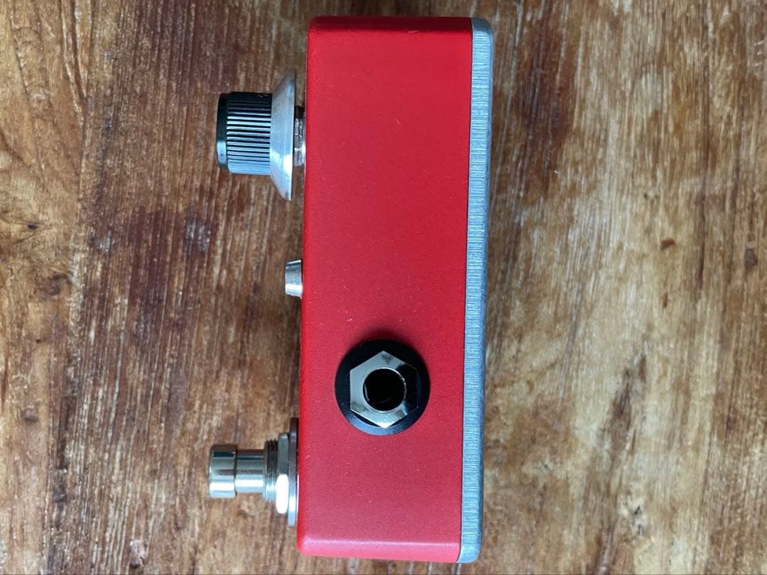 ギター Zahnrad 4000 pre