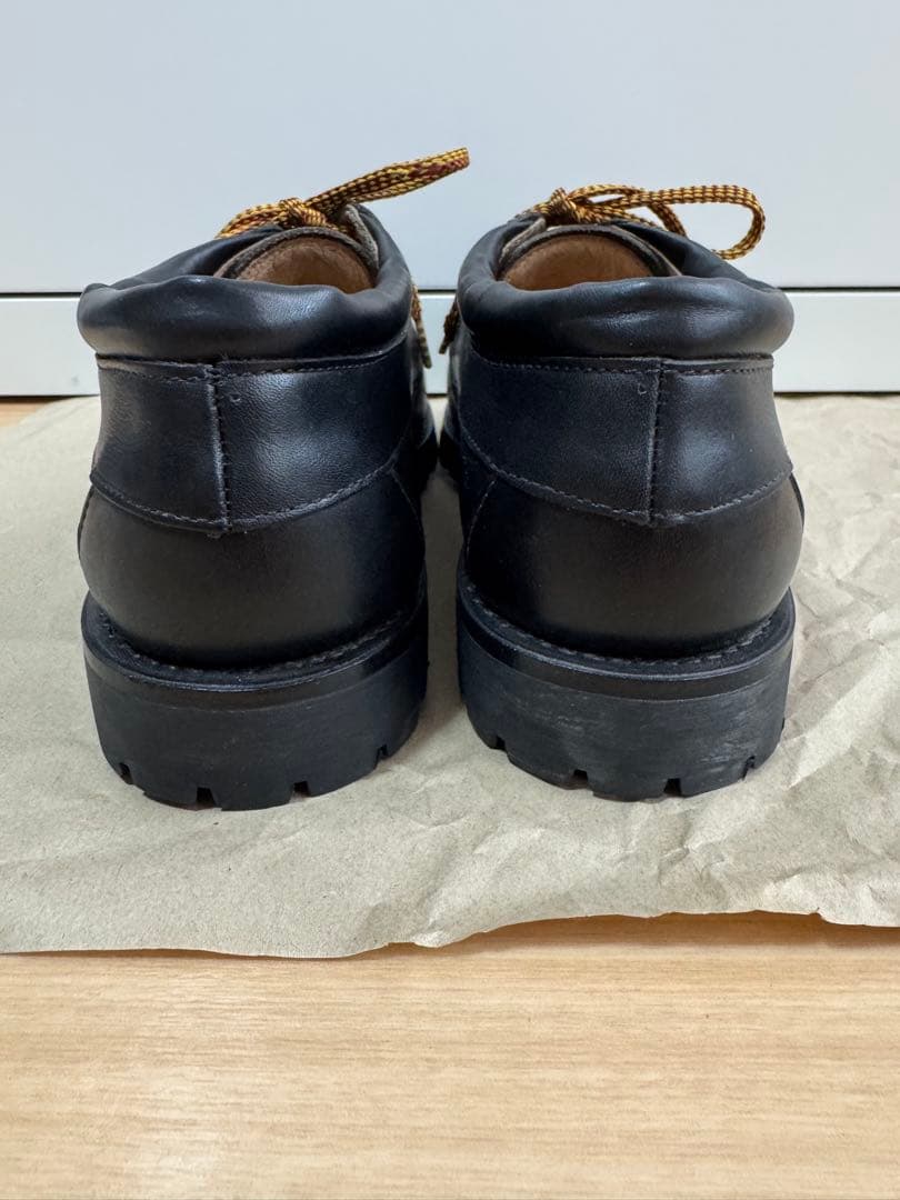 【未使用・激レア】Jarman tennessee walkers レザーブーツ