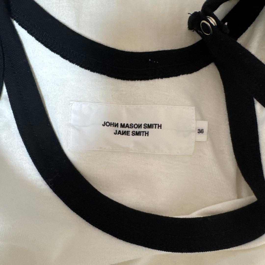 jane smith タンク