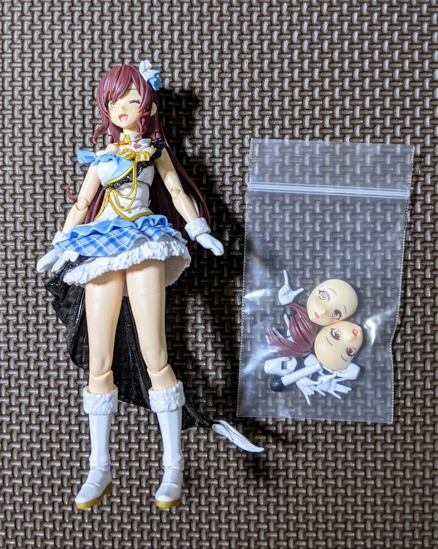 アイドルマスター フィギュア 30点 セット まとめ売り 30MS アイドル