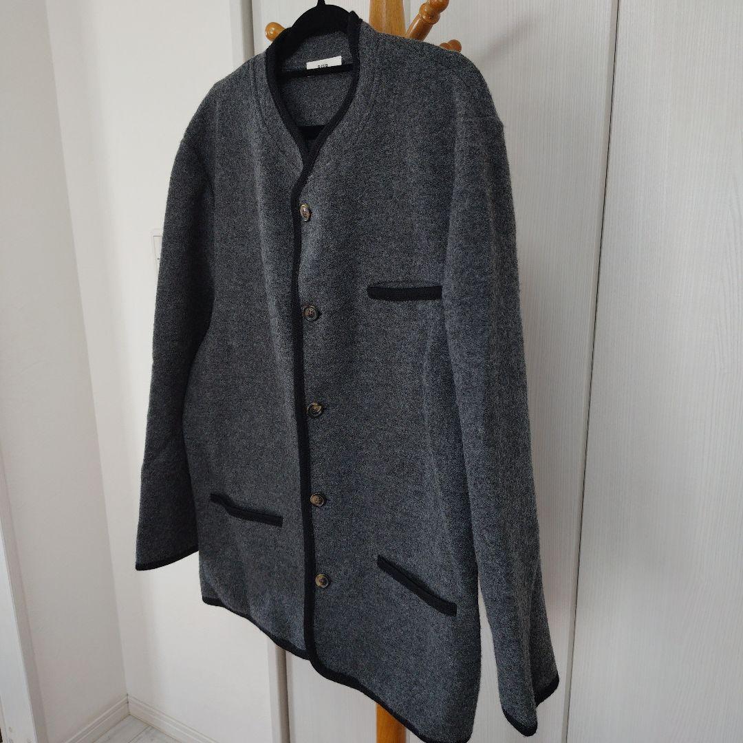 お値下げしました　RIER リアー WALKER JACKET Mサイズ