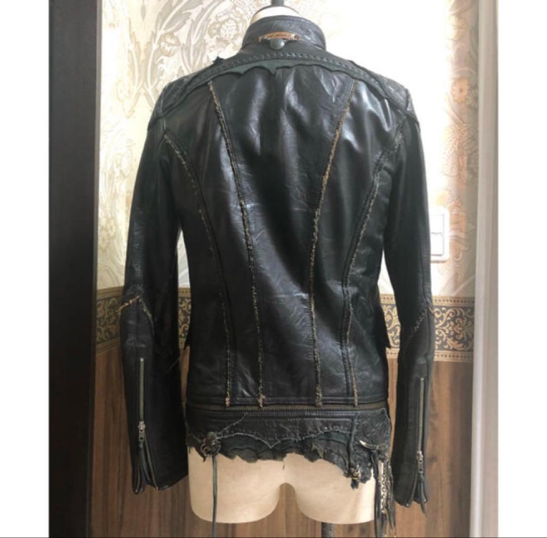 14th addiction クロコダイルライダース