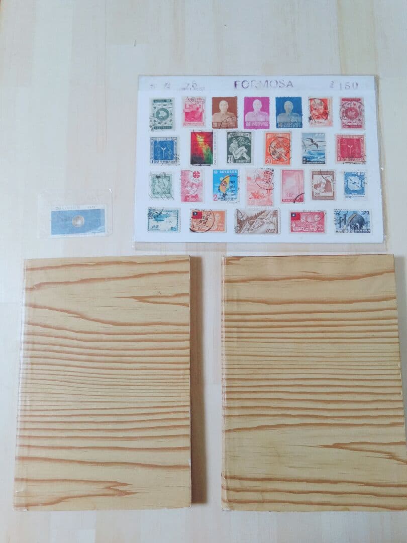 【送料無料】海外切手コレクション2冊 + 1シート + バラ複数枚 送料無料】海外切手コレクション2冊 + 1シート + バラ複数枚 送料無料】