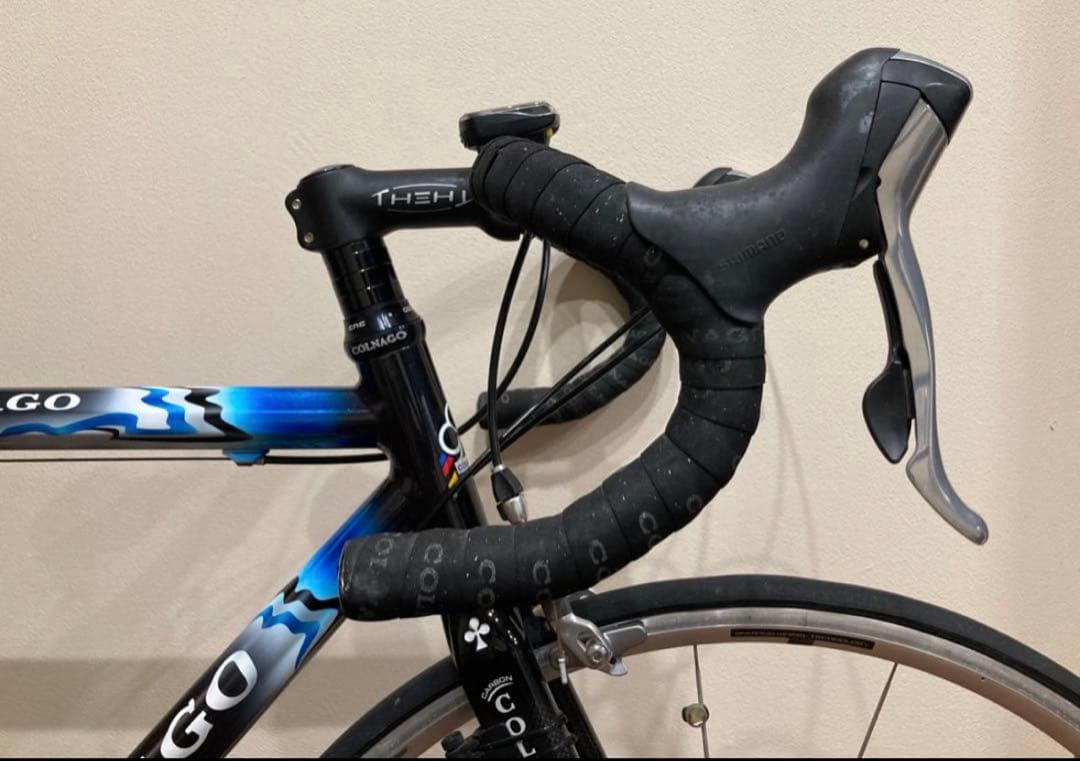 COLNAGO コルナゴ ロードバイク ultegra 値下げ歓迎