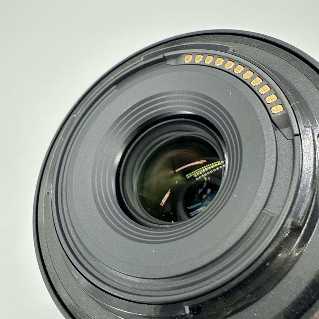 Nikon DX 50-250mm f/4.5-6.3 ズームレンズ