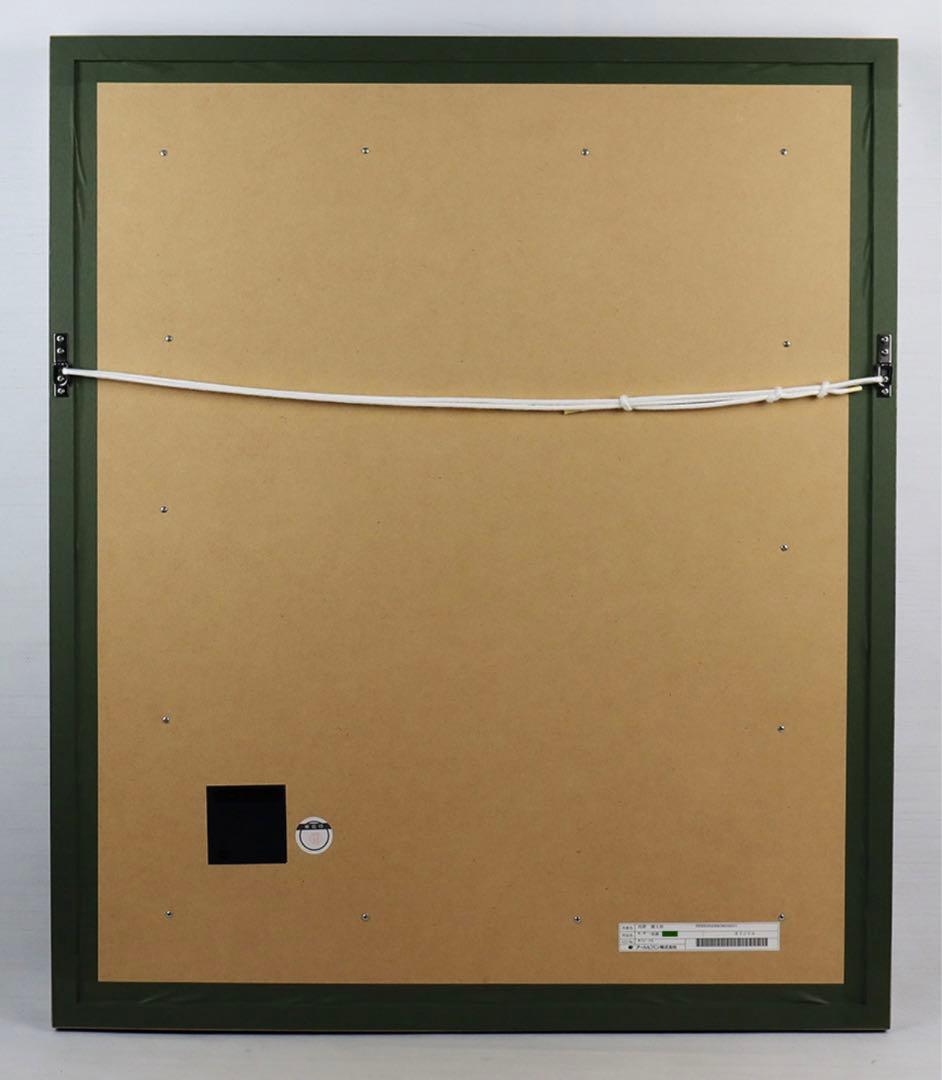 直筆原画 ホワイトタイガー 西野健太郎 絵画 絵 - メルカリ