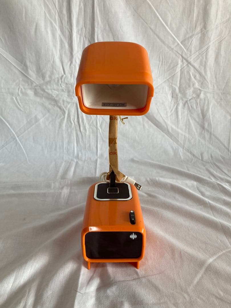 山田照明 ロイヤルペット デスクライト LUMICO DEADSTOCK 70s