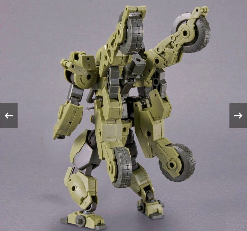 プレミアムバンダイ限定 フルアーマーアルト/シエルノヴァカスタム宇宙仕様etc．