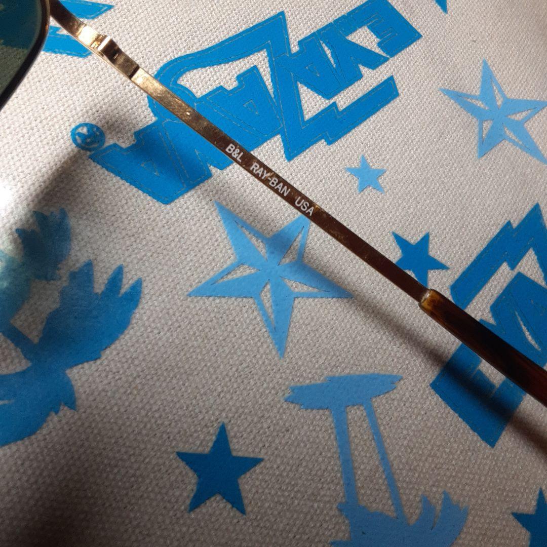 矢沢永吉 ボシュロム レイバン サングラス 最終値下げ