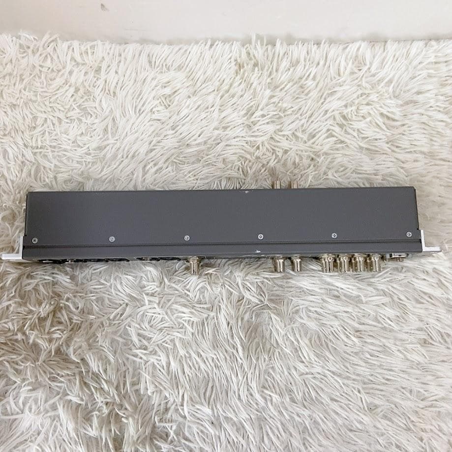 AJA KLHI-BOX ブレイクアウトボックス オーディオビデオ編集 LHi用