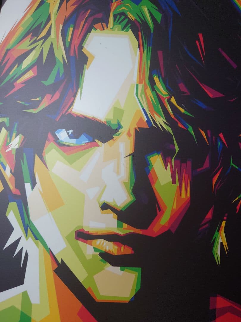 ONE PIECE サボ 限定ポスター