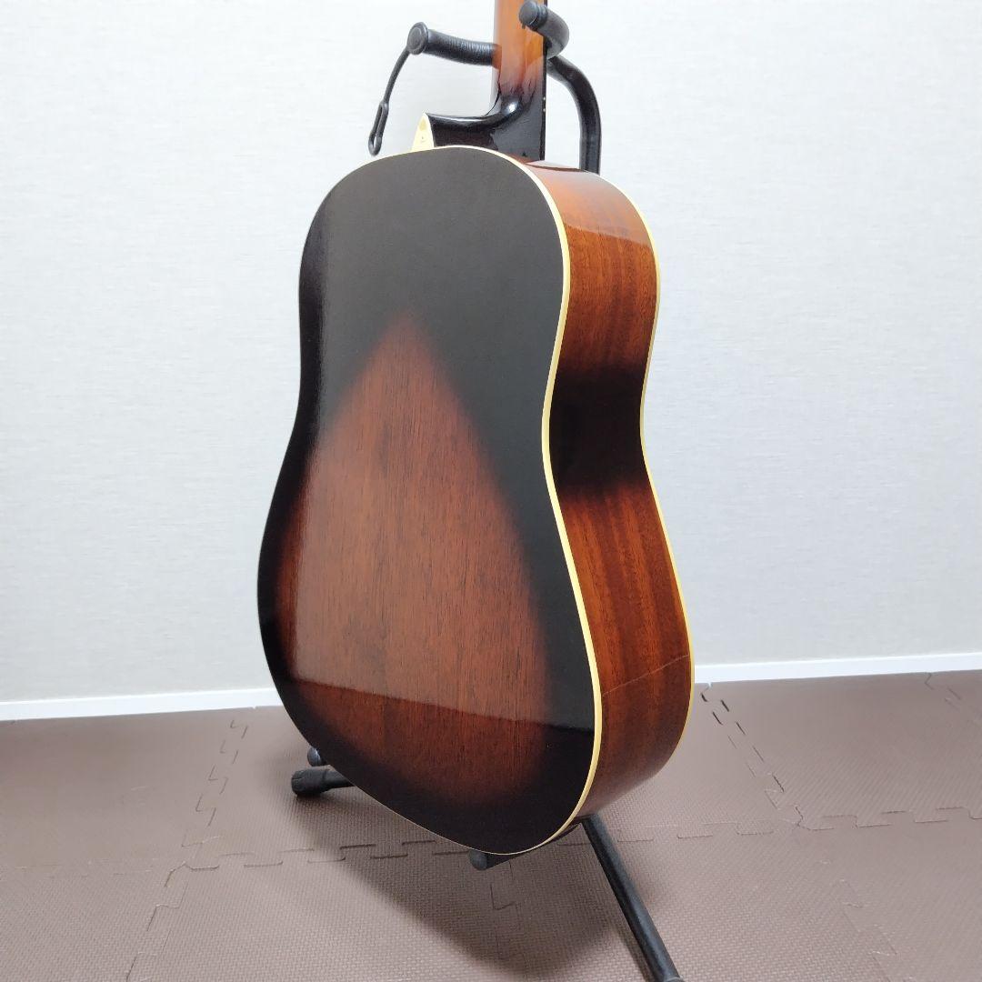 初心者おすすめ】Gibson系エピフォンアコースティックギターEpiphone