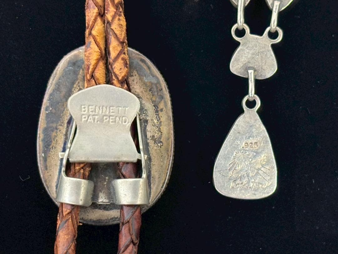 epic11-4-1 まとめ セット ターコイズ系 シルバー系 925