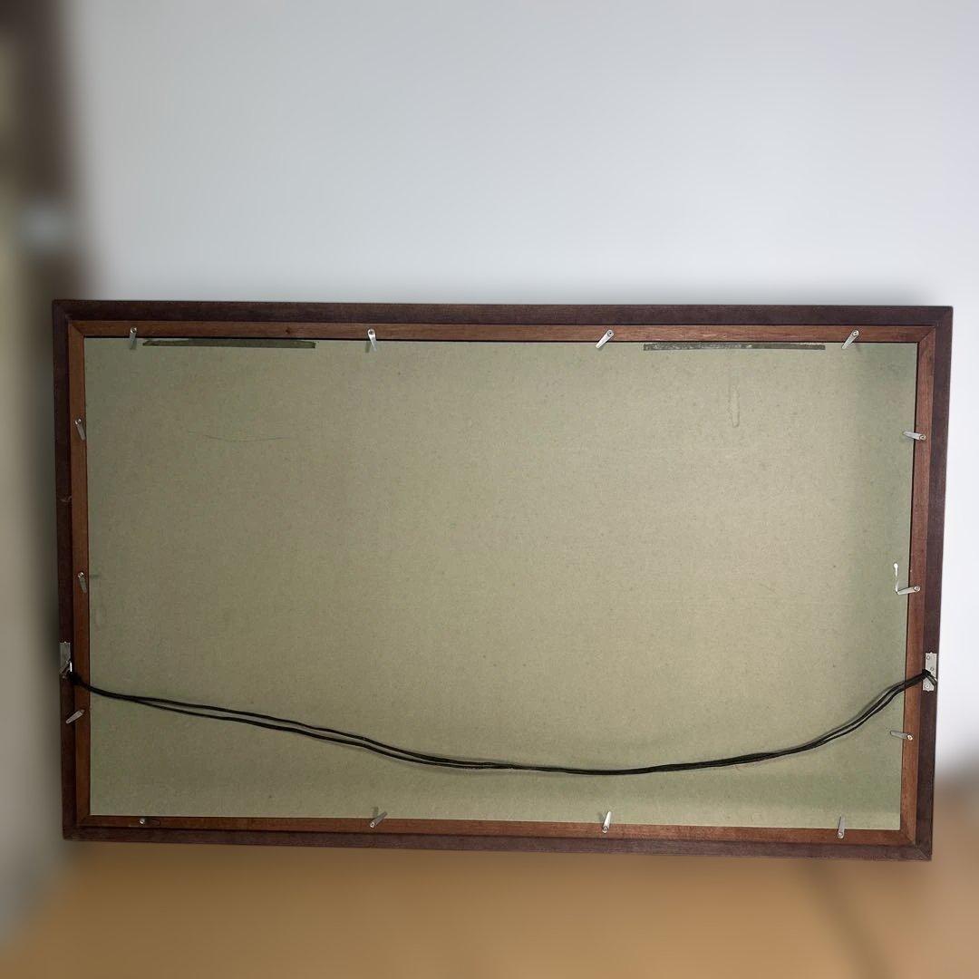 額縁のみ 瑞宝章 勲五等 メダル 賞状 橋本龍太郎 総理大臣 自宅保管品 瑞